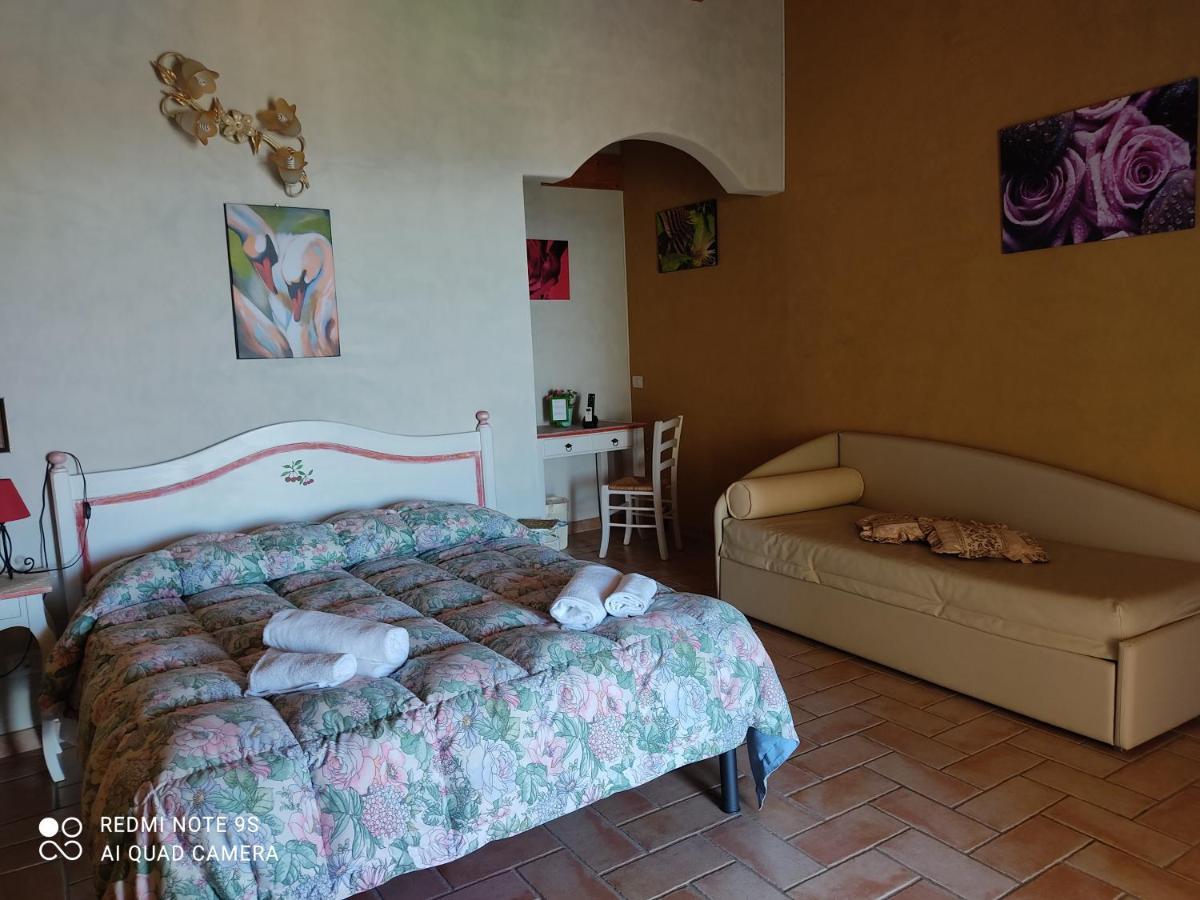 SantʼAmbrogio di Valpolicella B&B Al Cristo מראה חיצוני תמונה
