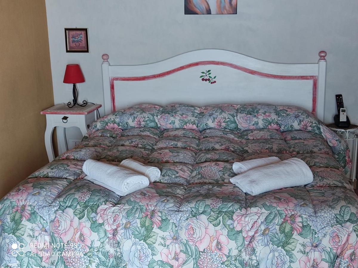 SantʼAmbrogio di Valpolicella B&B Al Cristo מראה חיצוני תמונה