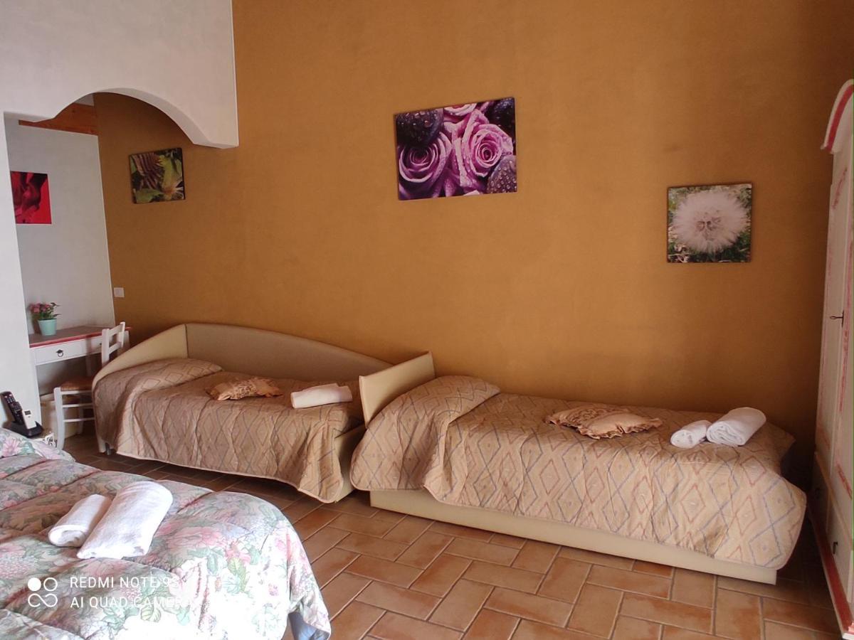 SantʼAmbrogio di Valpolicella B&B Al Cristo מראה חיצוני תמונה