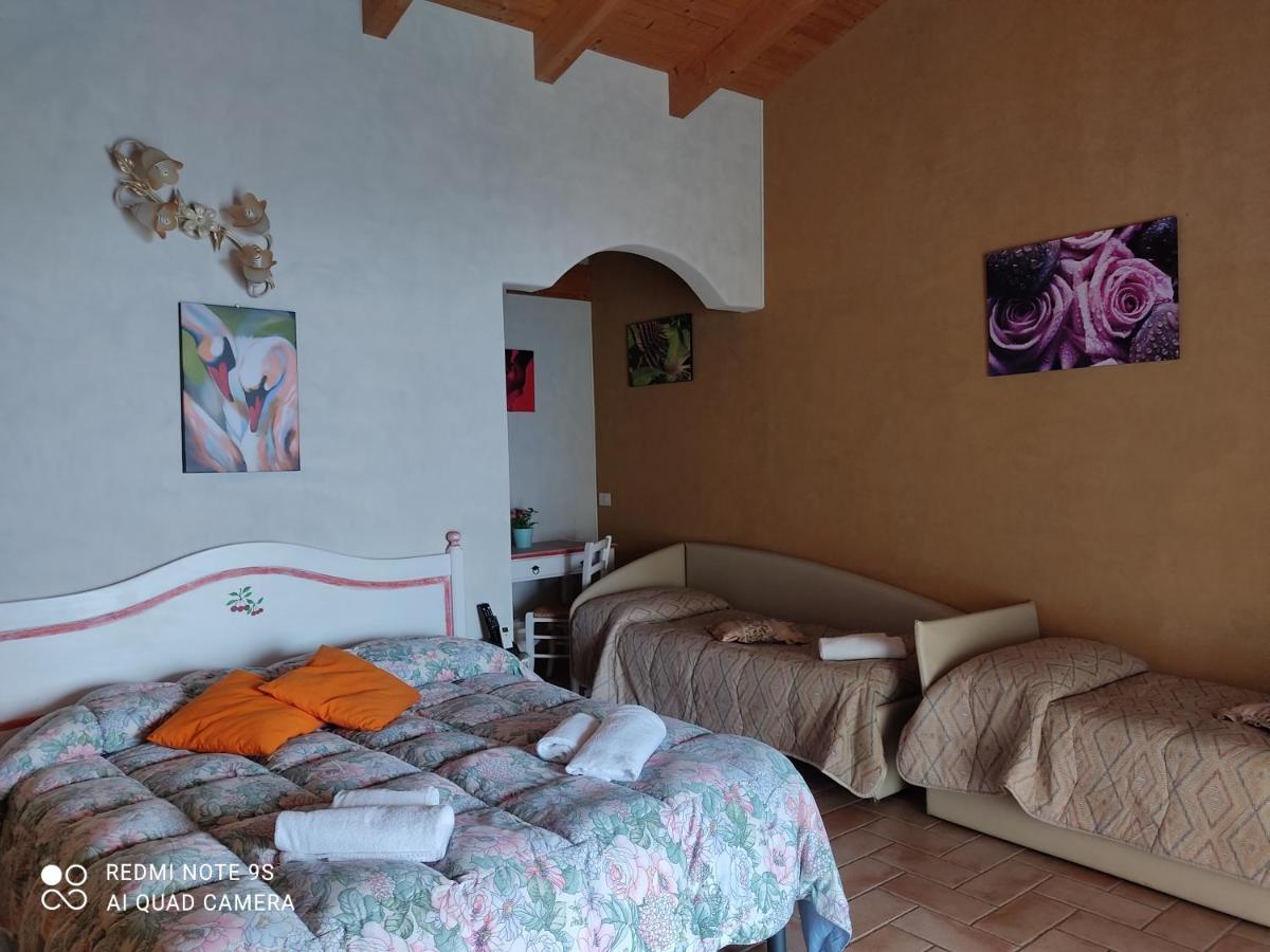SantʼAmbrogio di Valpolicella B&B Al Cristo מראה חיצוני תמונה