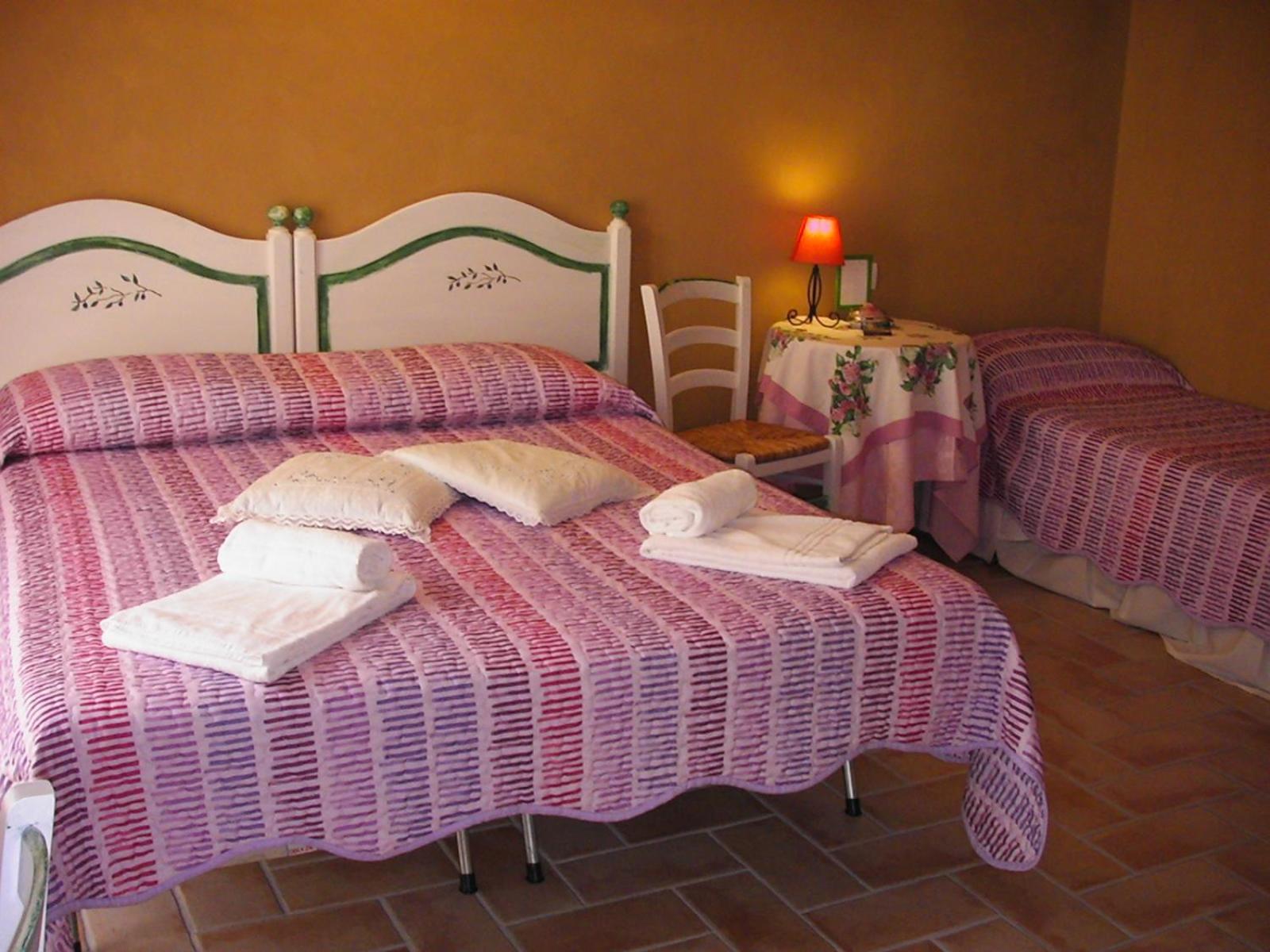 SantʼAmbrogio di Valpolicella B&B Al Cristo מראה חיצוני תמונה