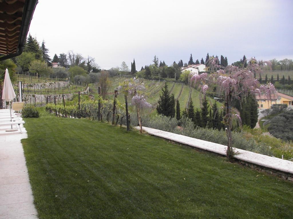 SantʼAmbrogio di Valpolicella B&B Al Cristo מראה חיצוני תמונה