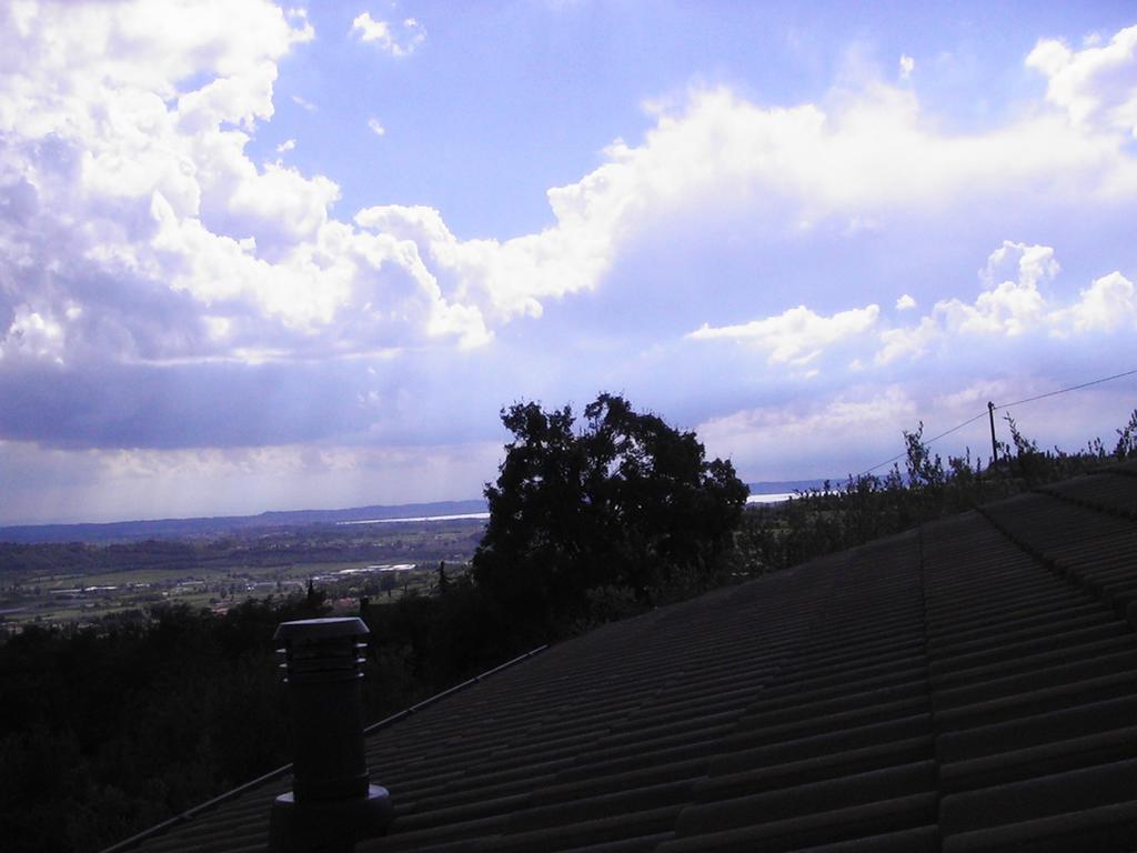 SantʼAmbrogio di Valpolicella B&B Al Cristo מראה חיצוני תמונה