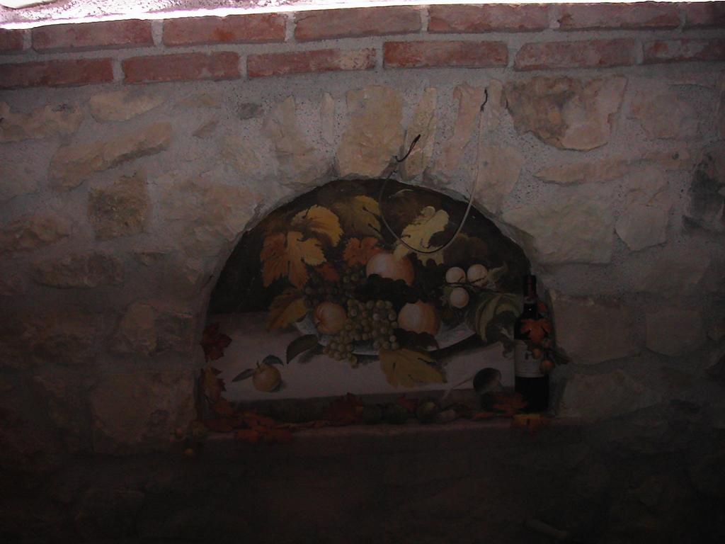 SantʼAmbrogio di Valpolicella B&B Al Cristo מראה חיצוני תמונה