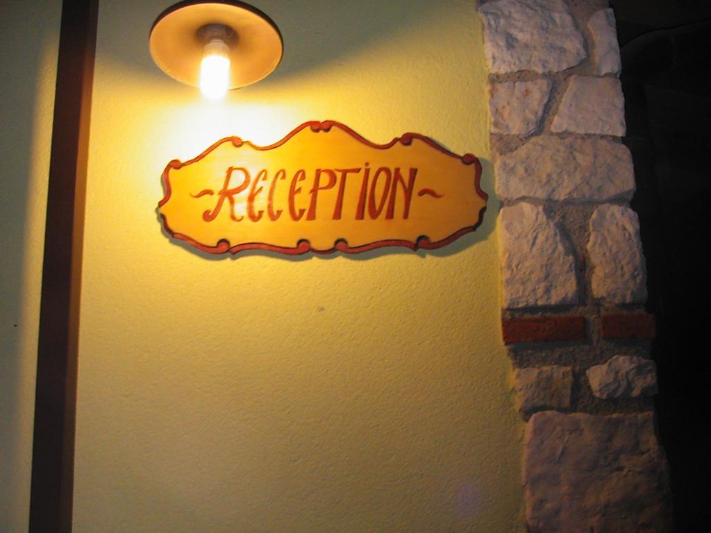 SantʼAmbrogio di Valpolicella B&B Al Cristo מראה חיצוני תמונה