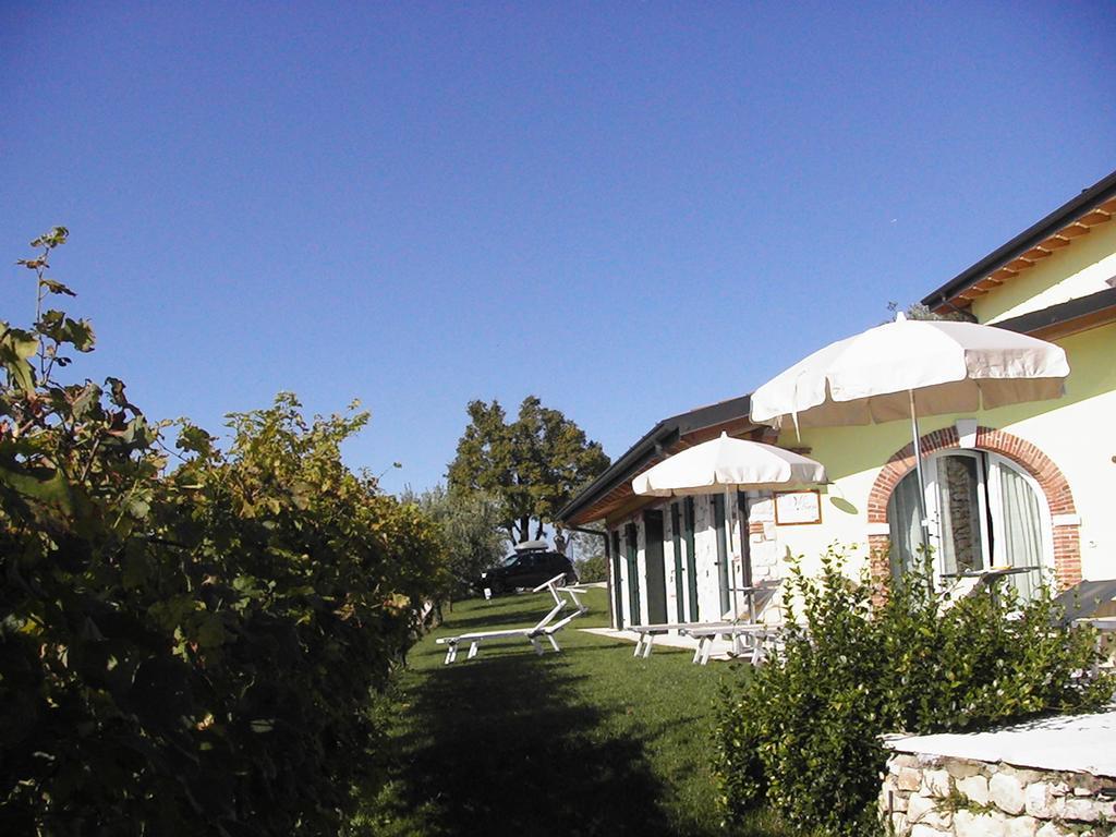 SantʼAmbrogio di Valpolicella B&B Al Cristo מראה חיצוני תמונה
