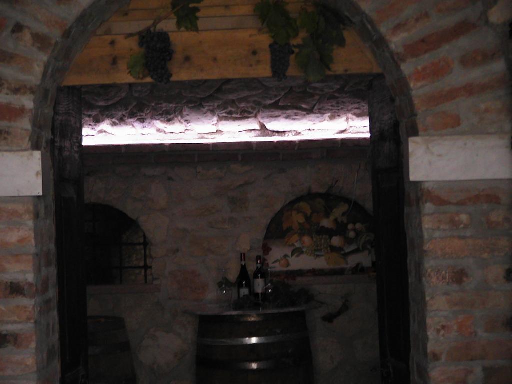SantʼAmbrogio di Valpolicella B&B Al Cristo מראה חיצוני תמונה