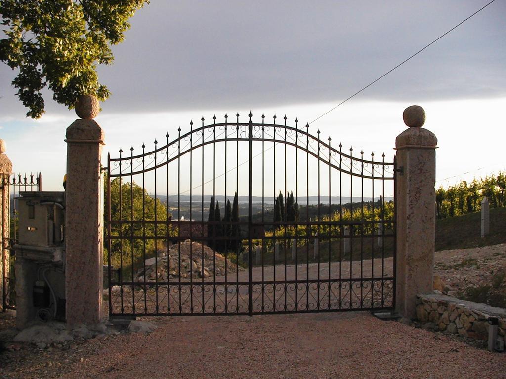 SantʼAmbrogio di Valpolicella B&B Al Cristo מראה חיצוני תמונה