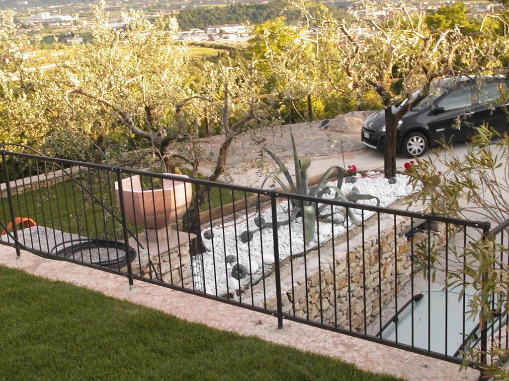 SantʼAmbrogio di Valpolicella B&B Al Cristo מראה חיצוני תמונה