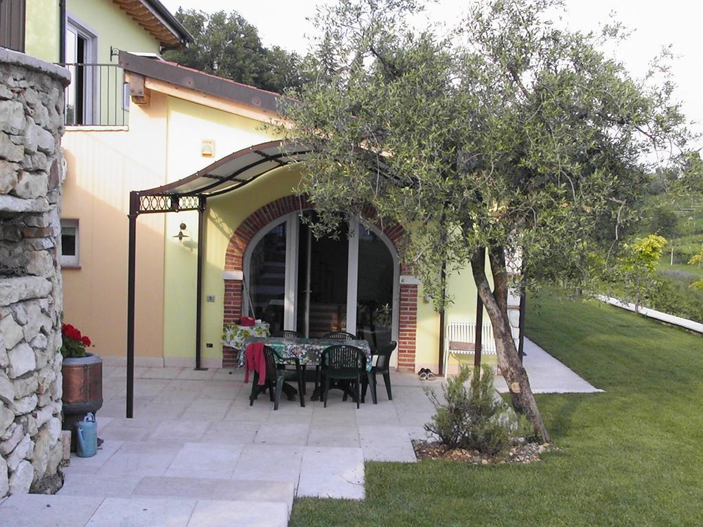 SantʼAmbrogio di Valpolicella B&B Al Cristo מראה חיצוני תמונה