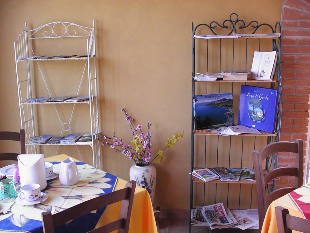 SantʼAmbrogio di Valpolicella B&B Al Cristo מראה חיצוני תמונה