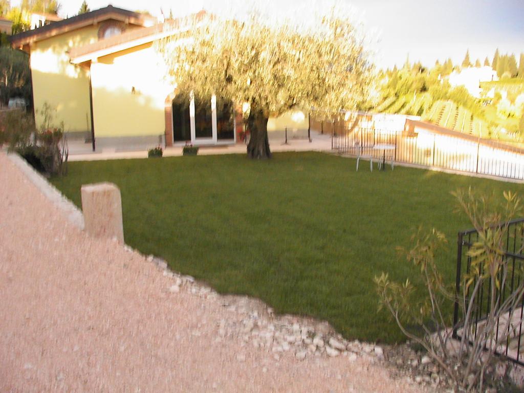 SantʼAmbrogio di Valpolicella B&B Al Cristo מראה חיצוני תמונה