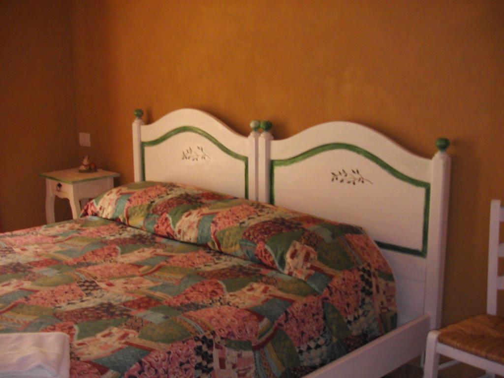 SantʼAmbrogio di Valpolicella B&B Al Cristo מראה חיצוני תמונה