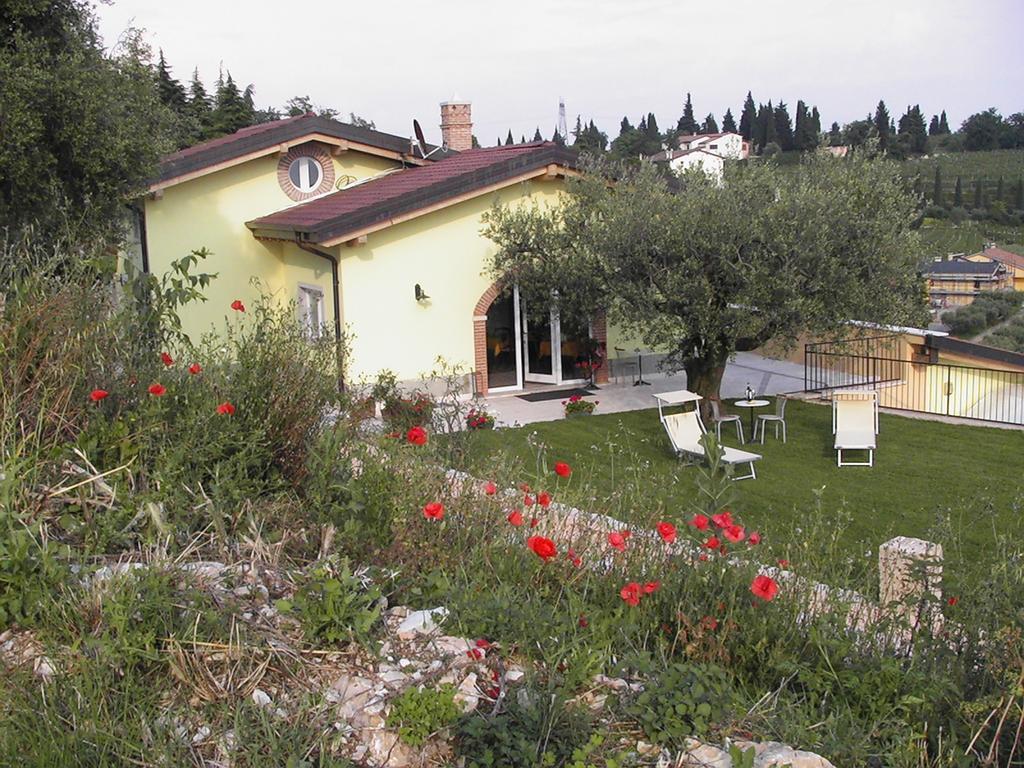 SantʼAmbrogio di Valpolicella B&B Al Cristo מראה חיצוני תמונה