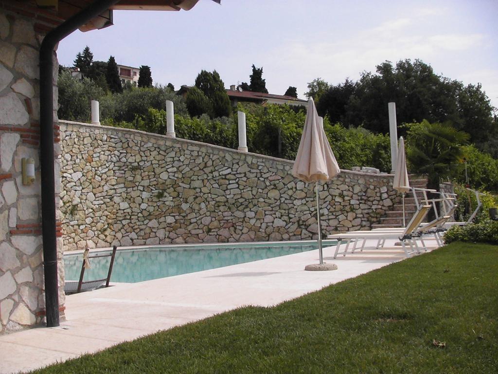 SantʼAmbrogio di Valpolicella B&B Al Cristo מראה חיצוני תמונה